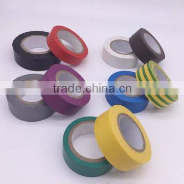 Easy Wrap General Purpose Electrical Rainbow Tape photo-2