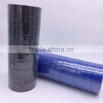 PVC Black Electrical Insulating Tape