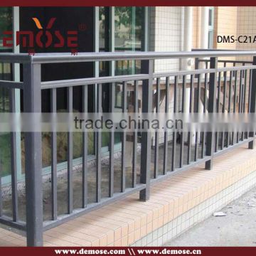 New Design Balcony Aluminum Handrail