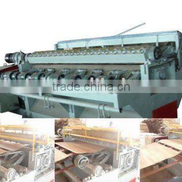 SLC1400A Veneer Cutting Machine