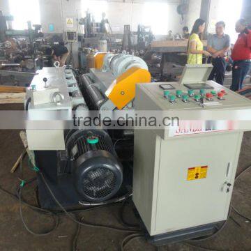 Veneer Peeling Lathe/servo Control Rotary Veneer Lathe photo-2