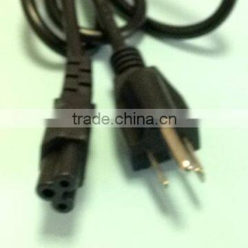 UL Approval Female Power Cord Ends With ul Plug photo-2
