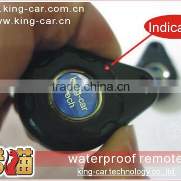 auto engine lock off one way RFID car immobilizer