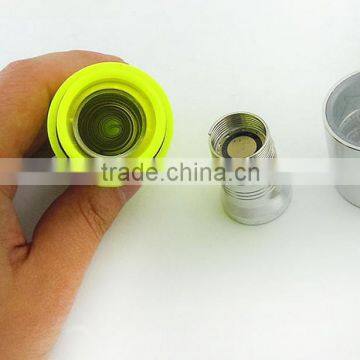 1000 Lumen Light Underwater Diving Flashlight photo-3
