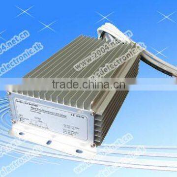 CC-502000C Waterproof LED Power Supply IP67 100W 1800mA