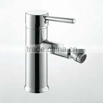 Modern Desaign Bathroom Single Handle Brass Bidet Tap 16 5001