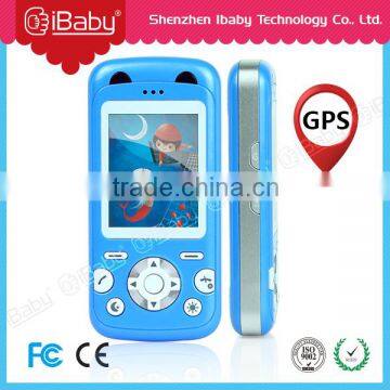 Ibaby GPS Tracking Gps Kids Locator Online With Google Map photo-4