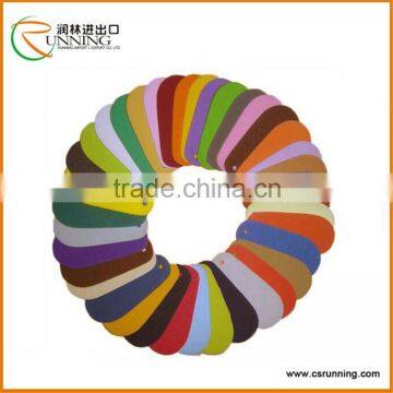 DIY material sponge sheet custom eva foam shapes