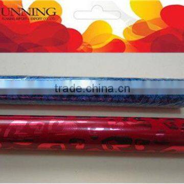 New products Laser gifts wrap paper