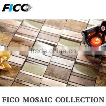 Fico new! GML712S,mosaic tile