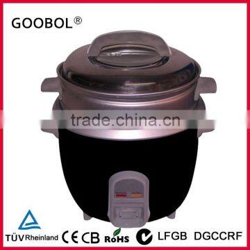 Hot Sales Mini Intelligent Rice Cooker in LFGB