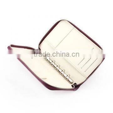 6rings Card Wallet With Note Book photo-4