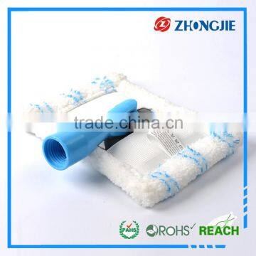 Easy Soft Cotton Bathroom Floor Cleaning Mop Parts Head