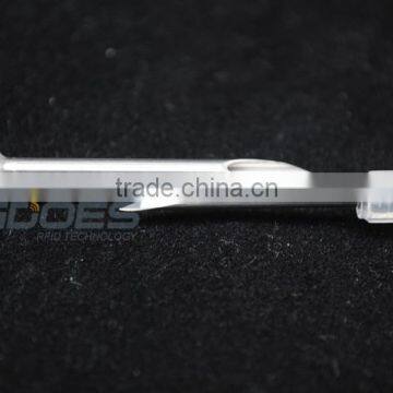 Mini Animal Microchip Syringe in Stock photo-2