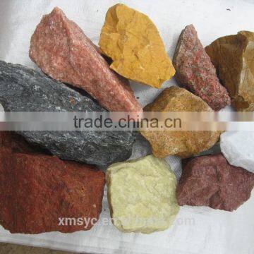 Natural Color Sand, Colored Sand, Colorful Sand, Granite Particles, Granite Powder