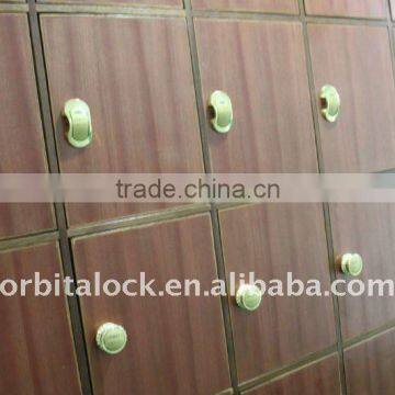 Orbita Hot Sale Smart ID Key Card for Cabinet Lock,ibutton Key photo-4