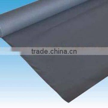 Fluorine rubber coated glass fiber cloth