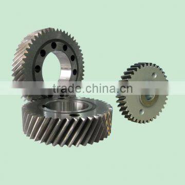 air compressor gear atlas copco gear wheel gear parts