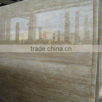 Light Beige Travertine