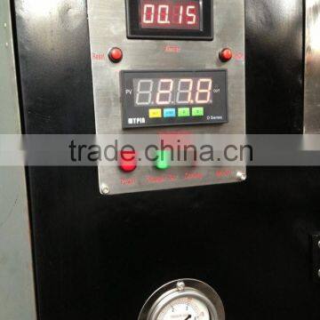 Stainless Steel 1kg Commercial Small Coffee Roaster Machine photo-3