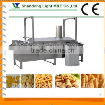 Electric Potato Crisps Batch Fryer