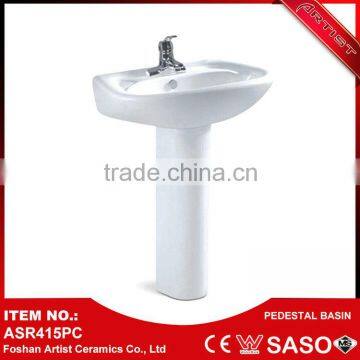 Manufacturer directly supply bathroom sinks or bathroom furniture                        
                                                Quality Choice