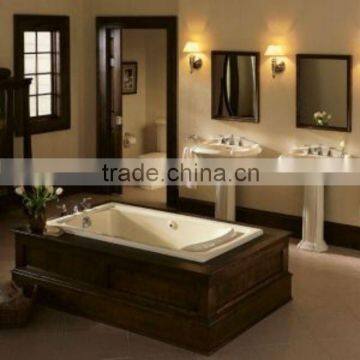 good quality for cast iron bathtub