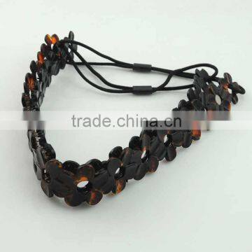 Fashion Gift Women Hair Clip Flower Hair Accessories// photo-4