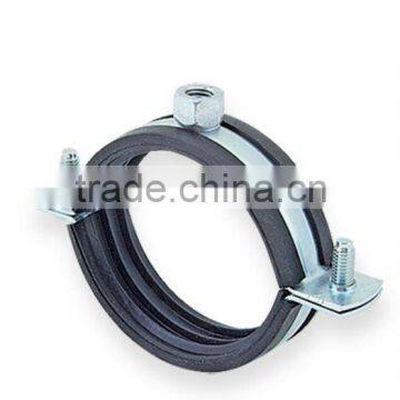 Hanging Pipe Clamps