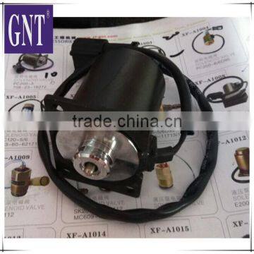 708-2H-25240 708-23-18272 solenoid valve for PC200-5 excavator