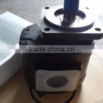 NHL/TEREX PTO Hydraulic Pump for Dump Truck photo-3