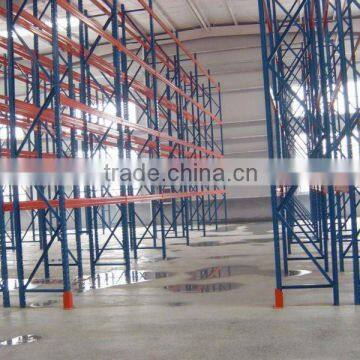 Heavy Duty Warehouse Racking