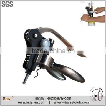 Promotional Rabbit Double Lever Wine Opener