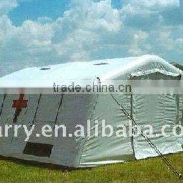 Large Inflatable Hospital Medical Relieve Tents For Sale