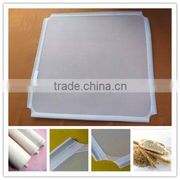 7xxx nylon flour strainer mesh