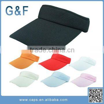 High Quality Sun Visor Hat For Children