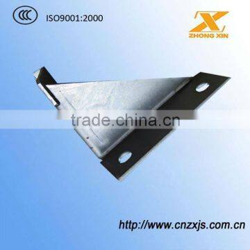 China Sheet Metal Welding Fabrication Processing photo-4