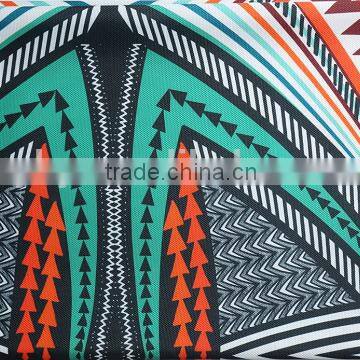 Polyester PU Coating Waterproof Fabric photo-2