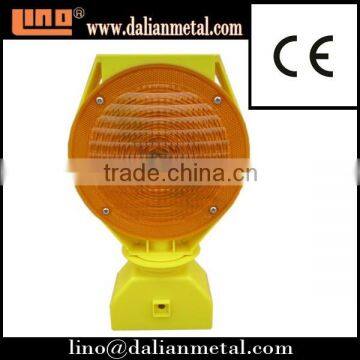 Solar Road Warning Light with High Quality