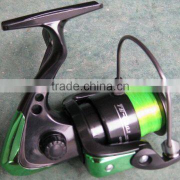 2012 New Model Fishing Reel