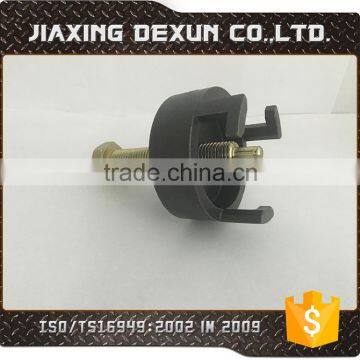 OEM best price steel CNC machining parts, auto tool car parts