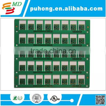 quick shipping 1.2mm wireless remote control pcb