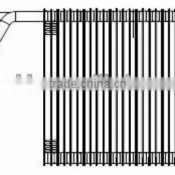 SELL A/C EVAPORATOR LHD HBSCZ0535