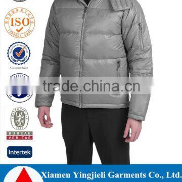 new product wholesale clothing apparel & fashion jackets men for winter Wholesale new premium down jacket mens