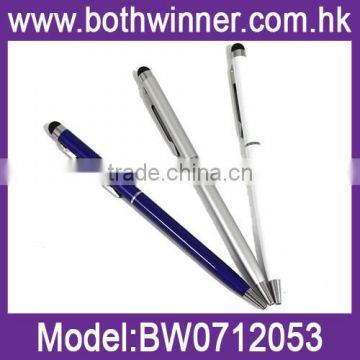 2 in 1 Touch Stylus Pen