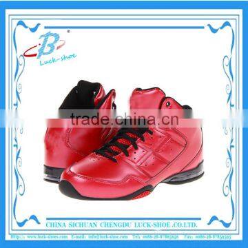 Best seller basketball shoes high quality men sports shoes