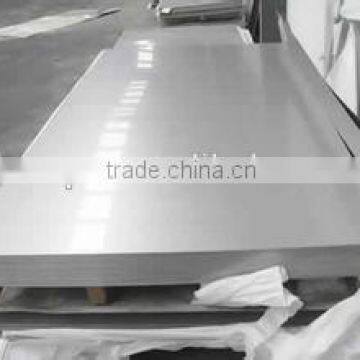 china top ten products astm317L stainless steel sheet price No.2D finish for sale