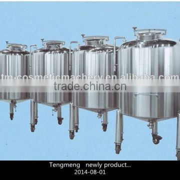 high quality 15000L available and moveable ,stainless steel storage tank