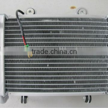 High Quality Motorcycle ATV Quad Dirt Bike Buggy Radiator