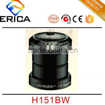 Stable Neco Mountain Bike Headsets Light Alloy 1-1/8"Inch External Cup Threadless MTB Headparts